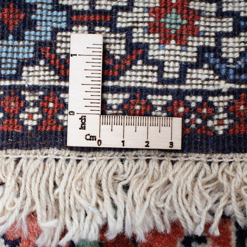 Yalameh Teppe 199x80cm - Persisk teppe