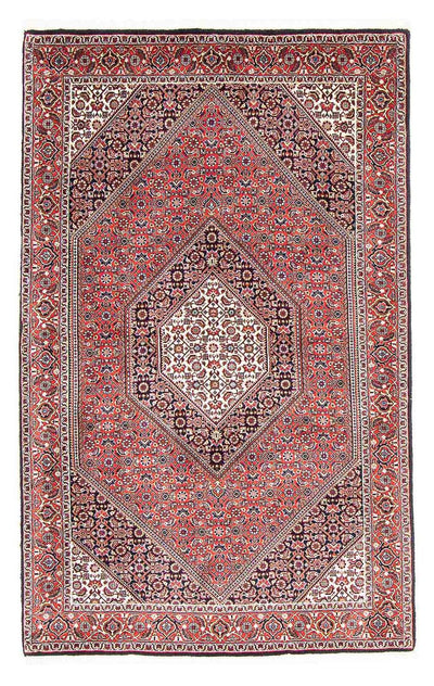 Bidjar Teppe 111x179cm - Persisk teppe