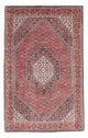 Bidjar Teppe 179x111cm - Persisk teppe