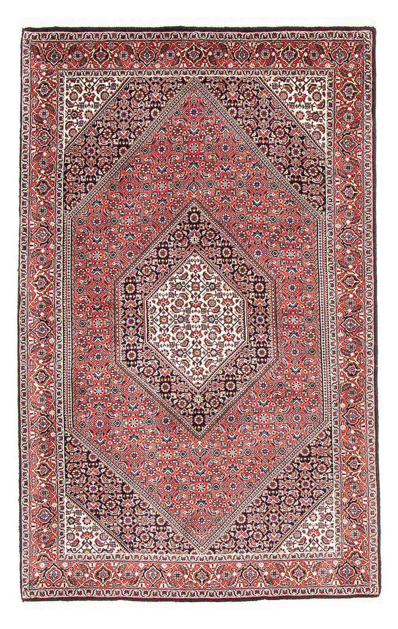 Bidjar Teppe 179x111cm - Persisk teppe