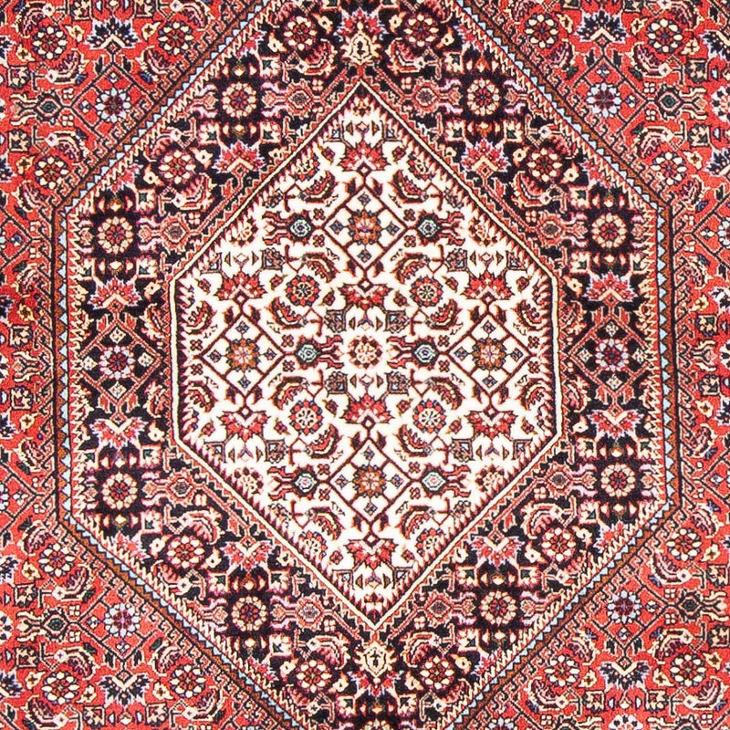 Bidjar Teppe 179x111cm - Persisk teppe
