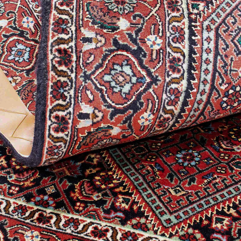 Bidjar Teppe 179x111cm - Persisk teppe