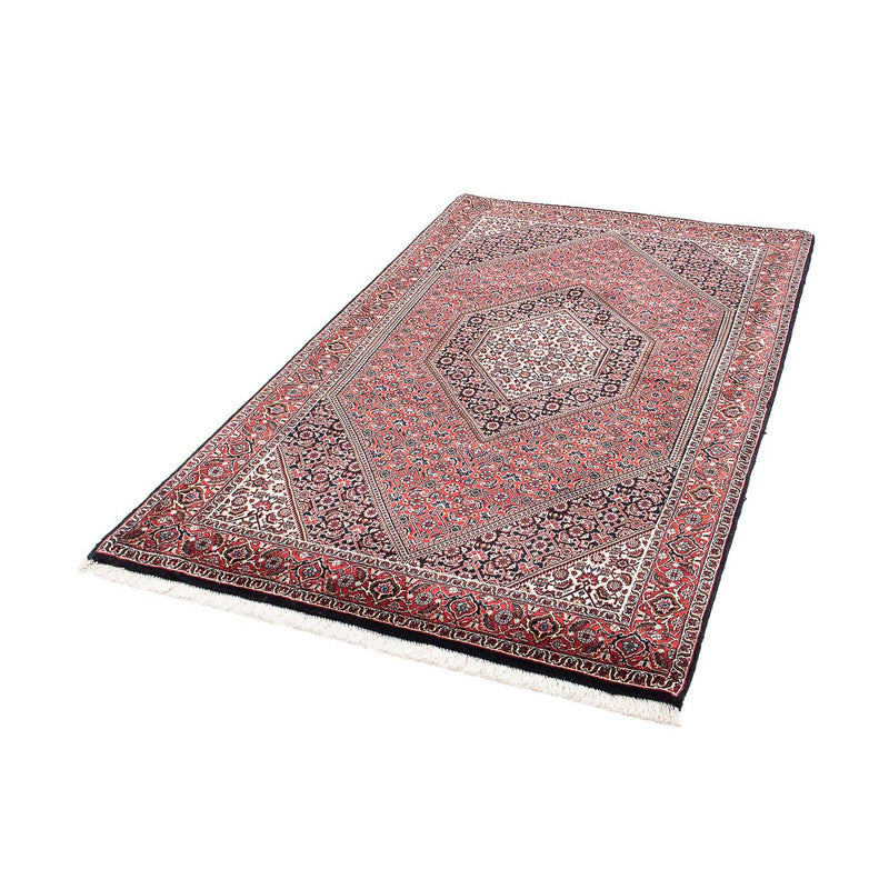 Bidjar Teppe 179x111cm - Persisk teppe