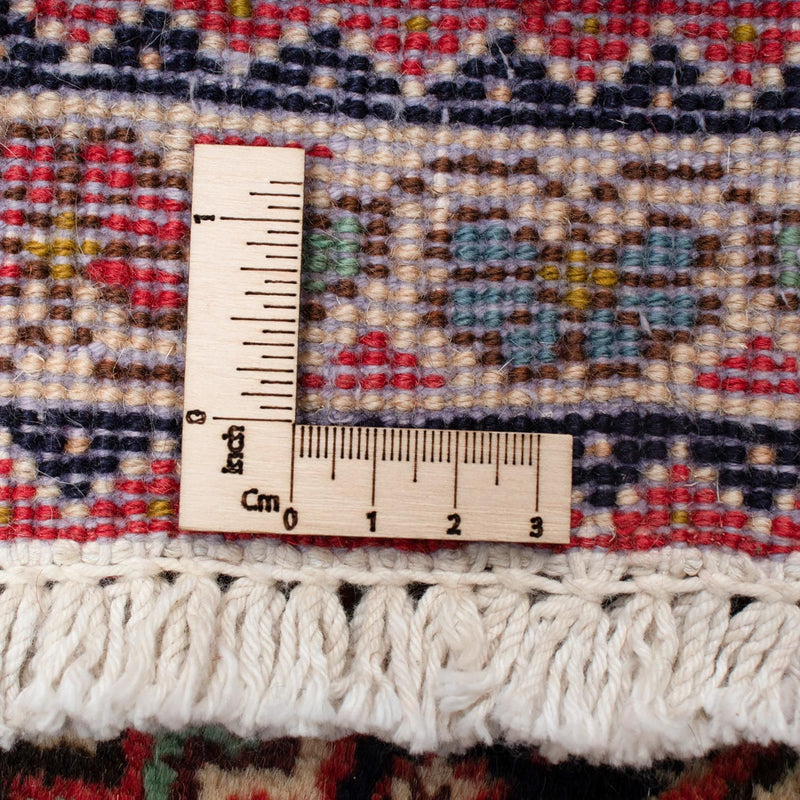 Yalameh Teppe 198x68cm - Persisk teppe