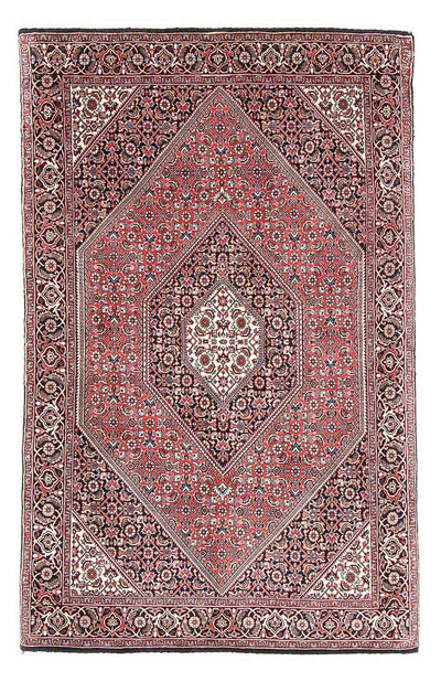 Bidjar Teppe 107x174cm - Persisk teppe