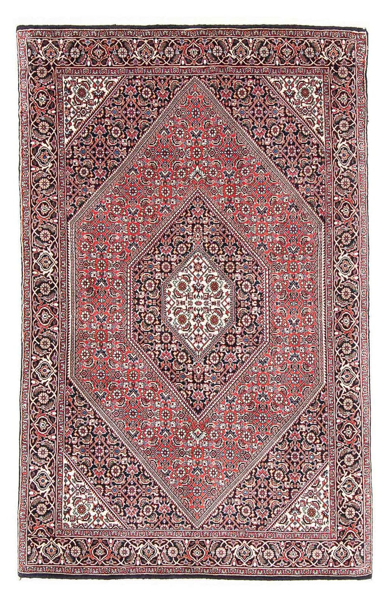 Bidjar Teppe 174x107cm - Persisk teppe