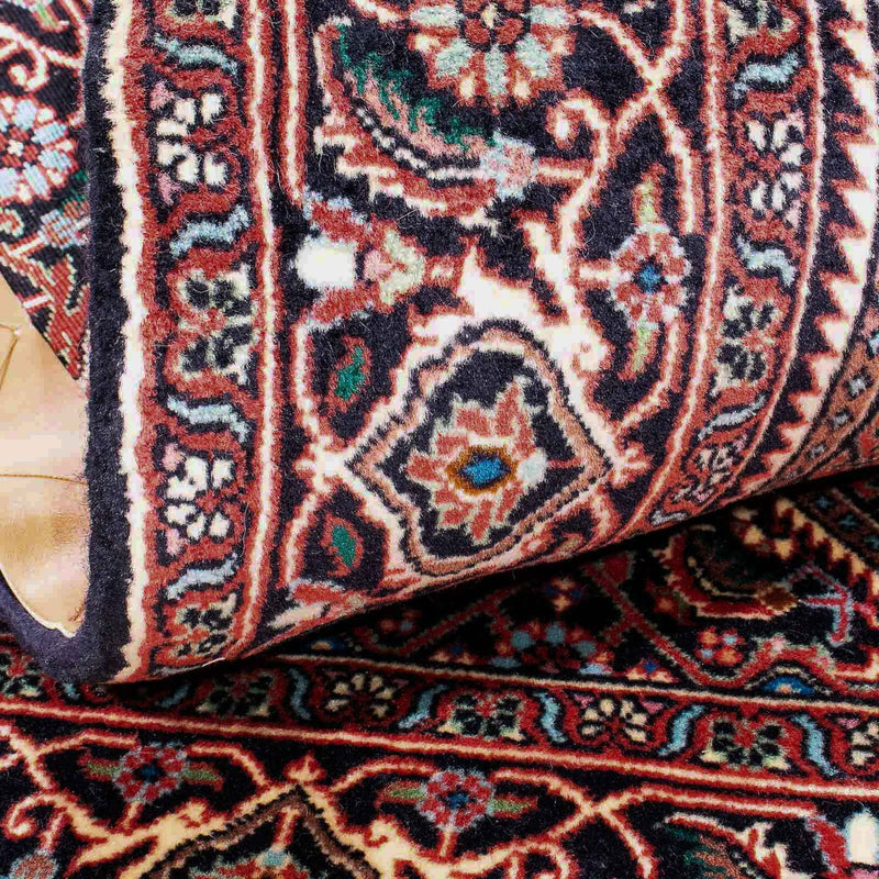 Bidjar Teppe 174x107cm - Persisk teppe
