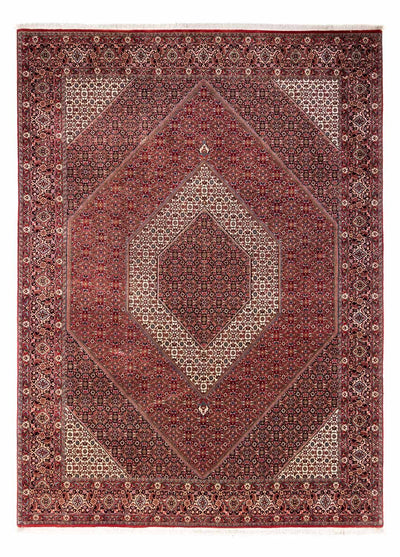 Bidjar - Takab Teppe 254x352cm - Persisk teppe