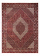 Bidjar - Takab Teppe 352x254cm - Persisk teppe