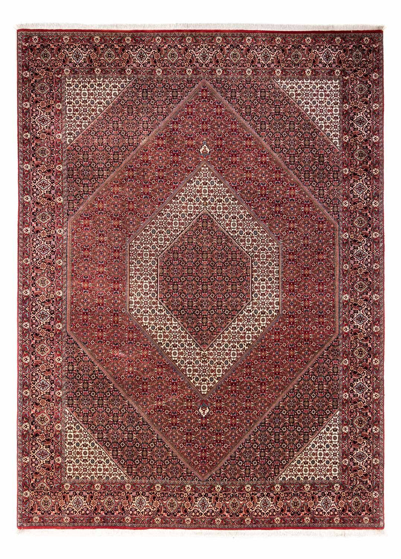 Bidjar - Takab Teppe 352x254cm - Persisk teppe