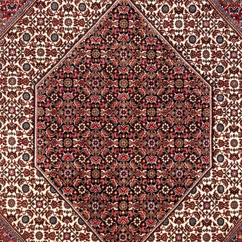 Bidjar - Takab Teppe 352x254cm - Persisk teppe