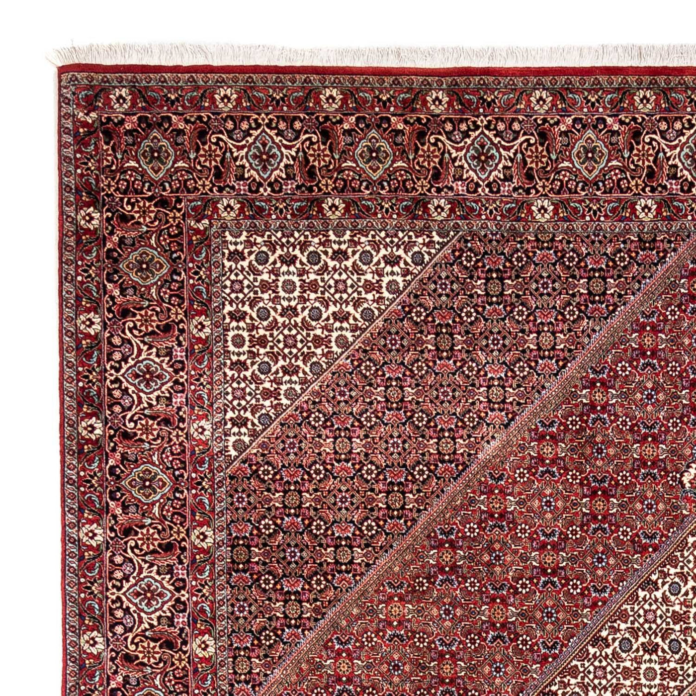 Bidjar - Takab Teppe 352x254cm - Persisk teppe