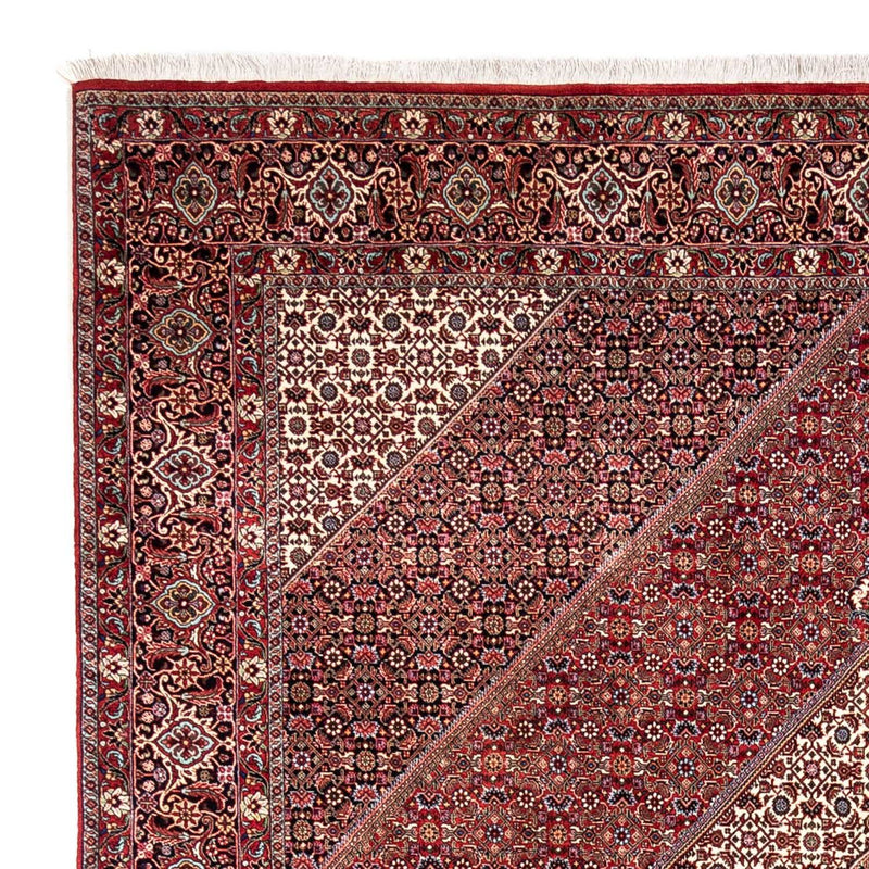 Bidjar - Takab Teppe 352x254cm - Persisk teppe