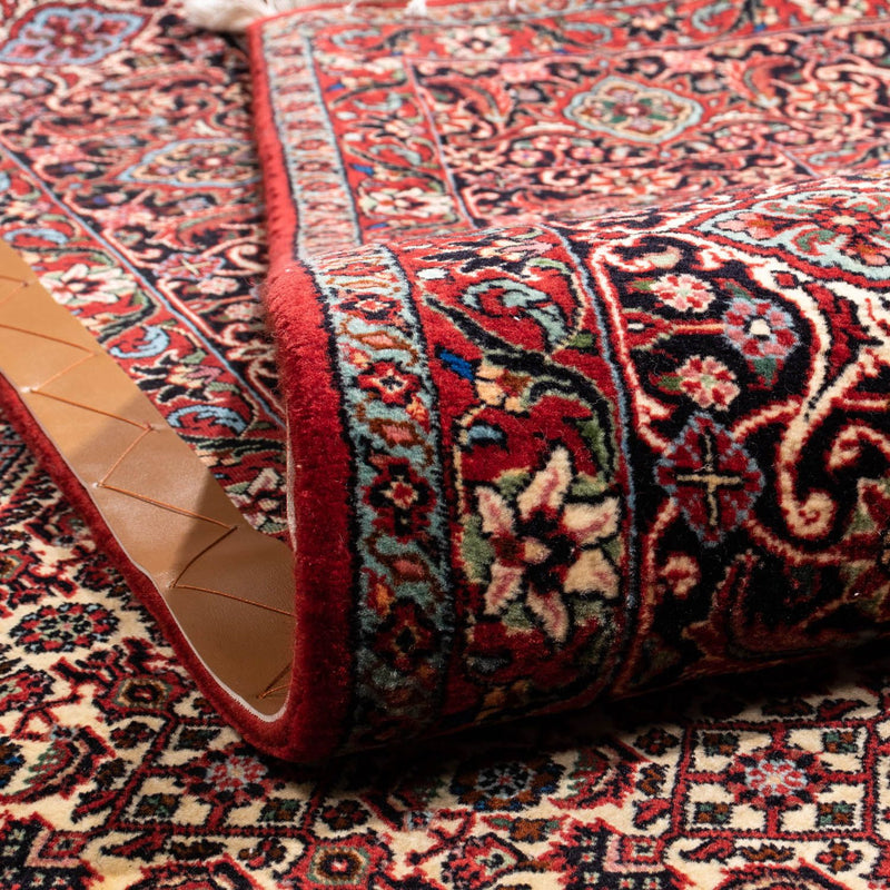 Bidjar - Takab Teppe 352x254cm - Persisk teppe
