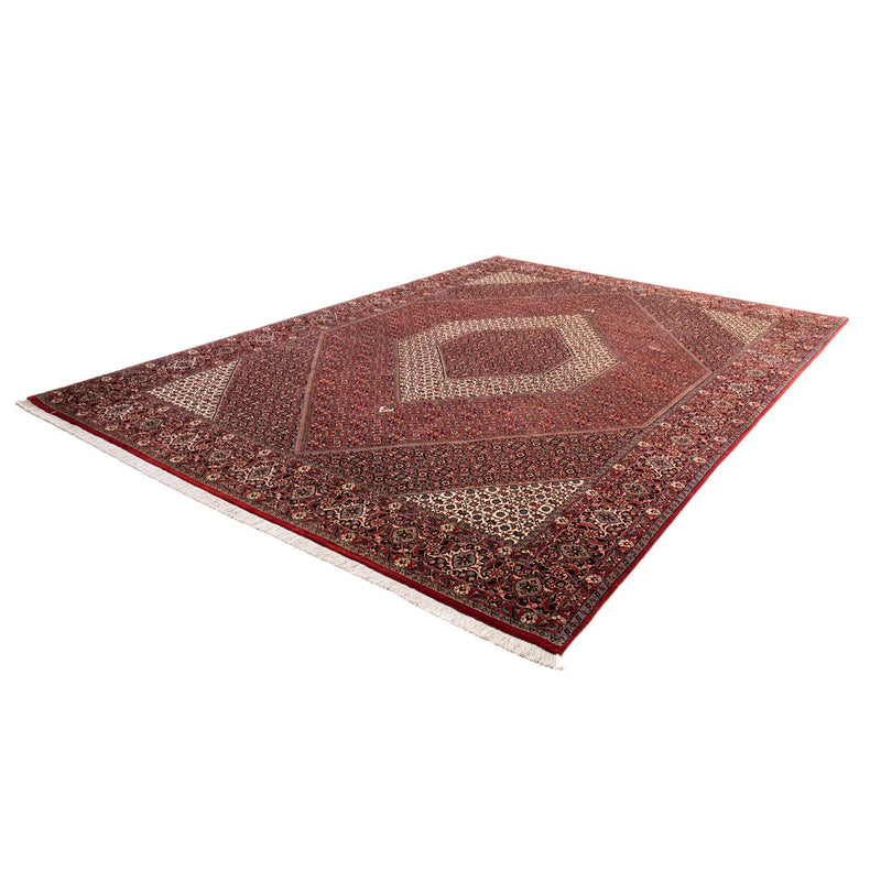 Bidjar - Takab Teppe 352x254cm - Persisk teppe