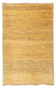 Persisk Gabbeh Teppe 128x85cm - Perserteppich Wollteppich
