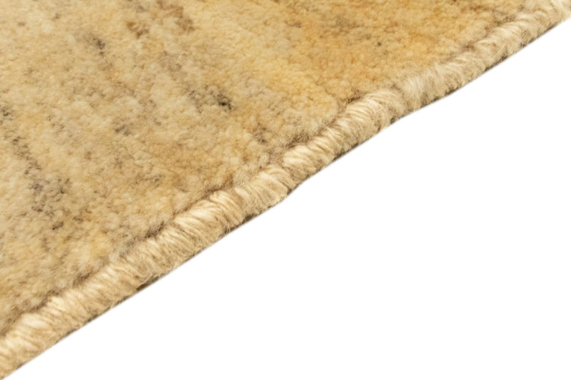 Persisk Gabbeh Teppe 128x85cm - Perserteppich Wollteppich