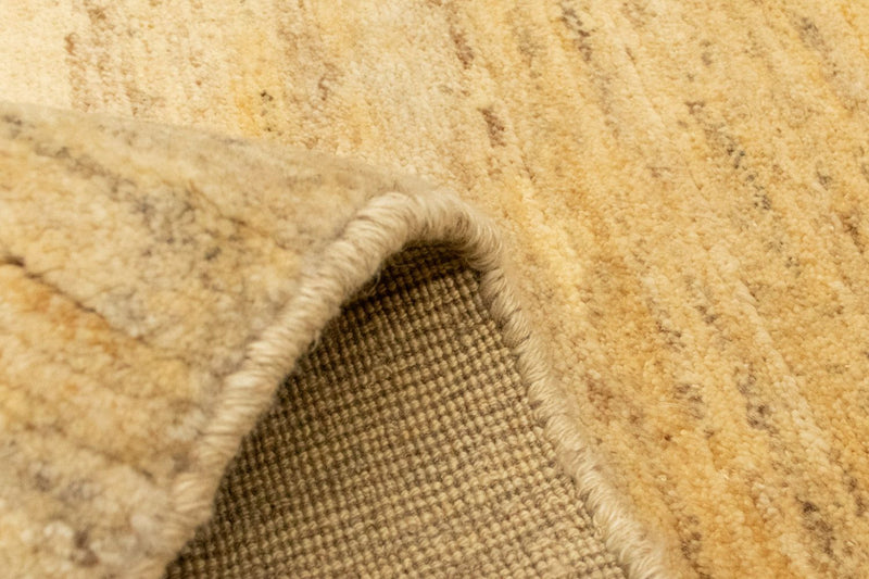 Persisk Gabbeh Teppe 128x85cm - Perserteppich Wollteppich