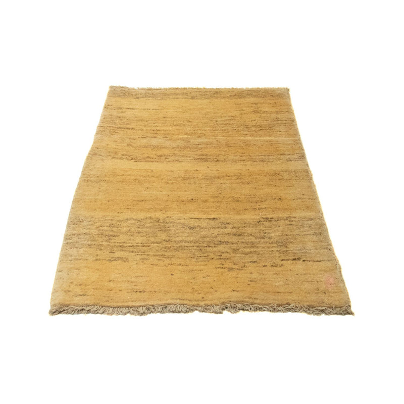 Persisk Gabbeh Teppe 128x85cm - Perserteppich Wollteppich