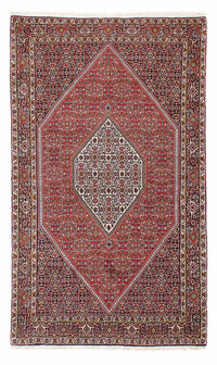 Bidjar - Zanjan Teppe 225x136cm - Persisk teppe – product image