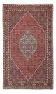 Bidjar - Zanjan Teppe 225x136cm - Persisk teppe