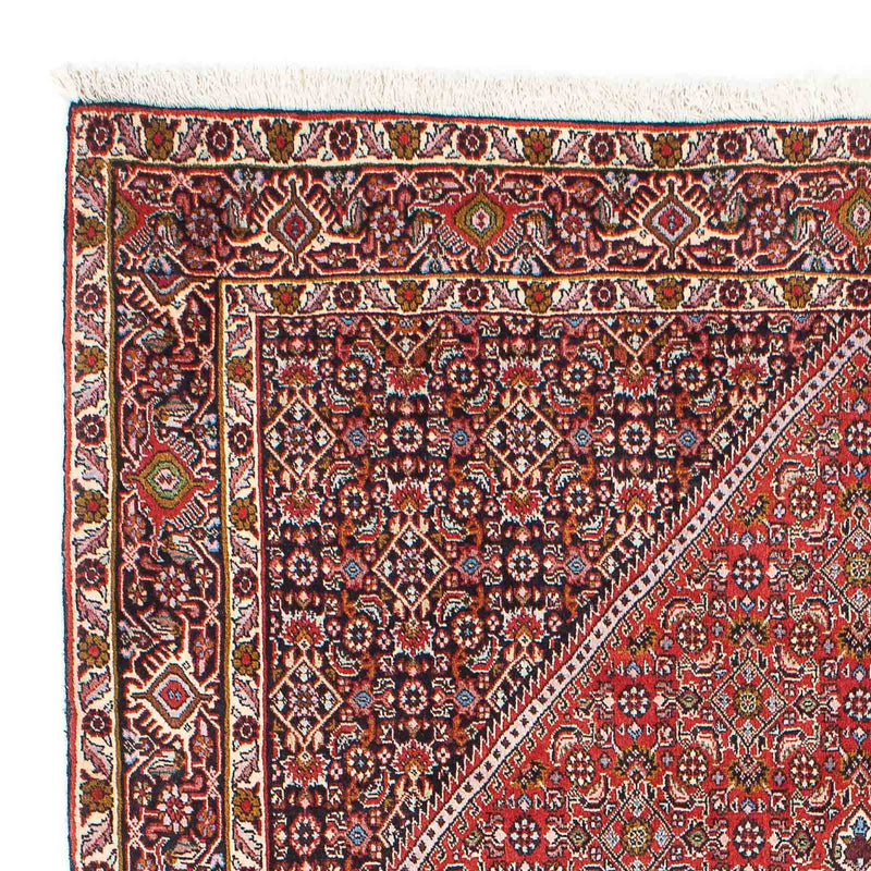 Bidjar - Zanjan Teppe 225x136cm - Persisk teppe