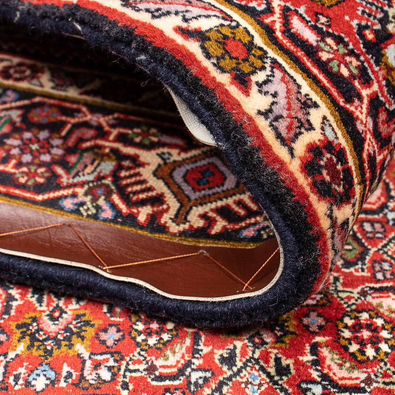Bidjar - Zanjan Teppe 225x136cm - Persisk teppe