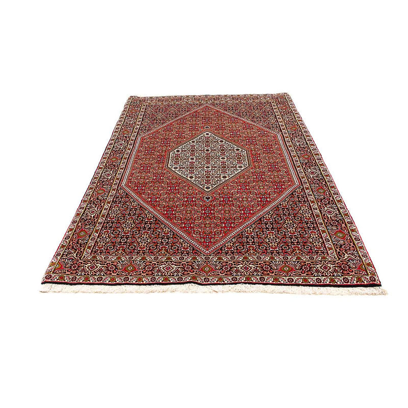 Bidjar - Zanjan Teppe 225x136cm - Persisk teppe
