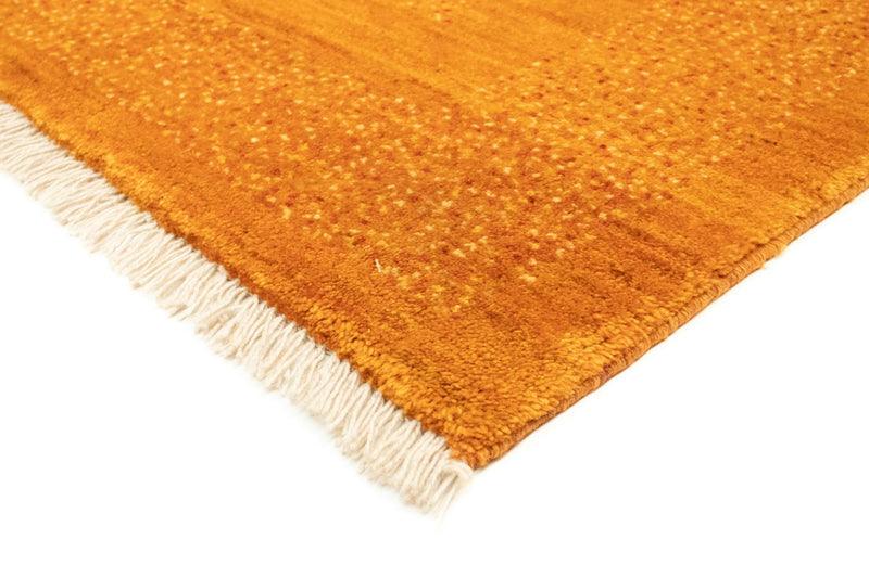 Persisk Gabbeh Teppe 230x175cm - Perserteppich Wollteppich