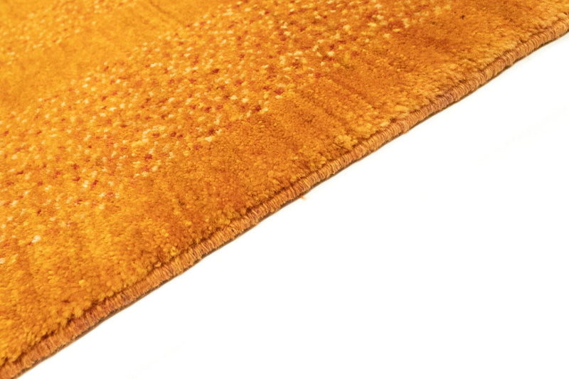 Persisk Gabbeh Teppe 230x175cm - Perserteppich Wollteppich
