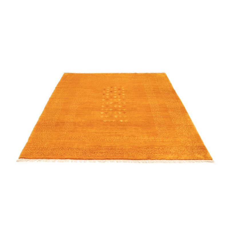 Persisk Gabbeh Teppe 230x175cm - Perserteppich Wollteppich