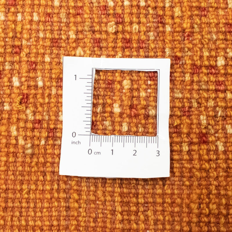 Persisk Gabbeh Teppe 230x175cm - Perserteppich Wollteppich