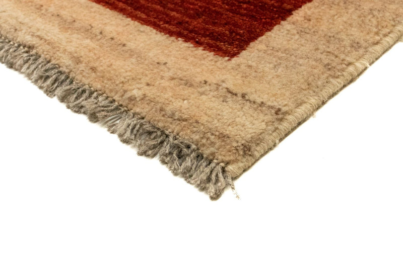 Persisk Gabbeh Teppe 127x79cm - Perserteppich Wollteppich