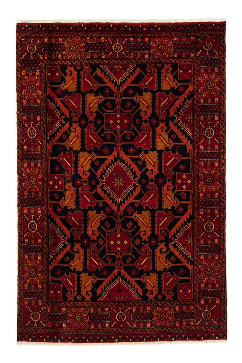 Balutsj-teppe 203x130cm - Persisk teppe
