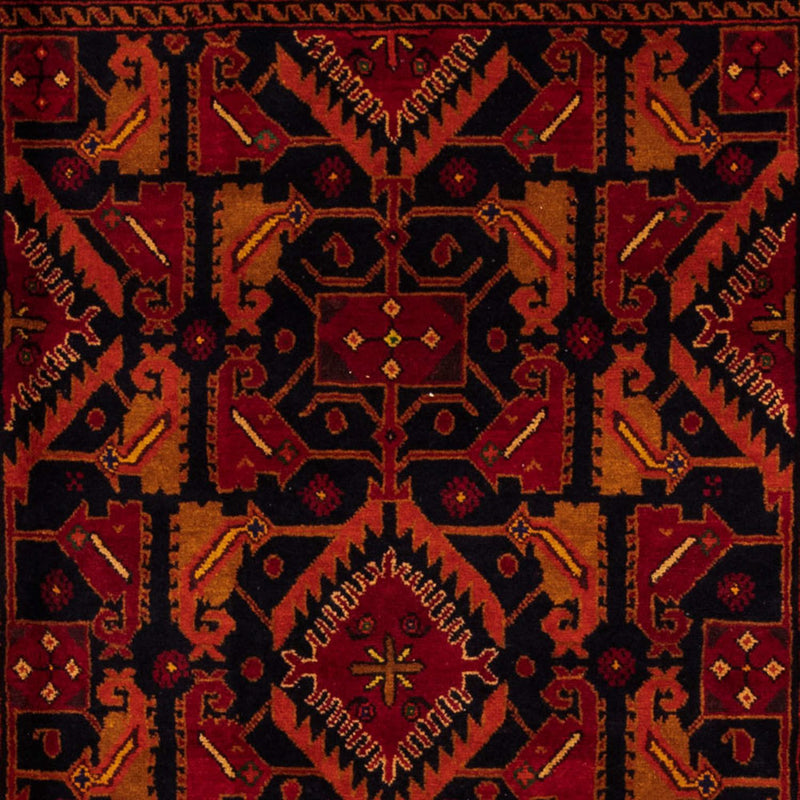 Balutsj-teppe 203x130cm - Persisk teppe