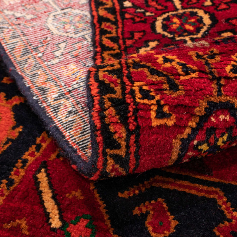 Balutsj-teppe 203x130cm - Persisk teppe