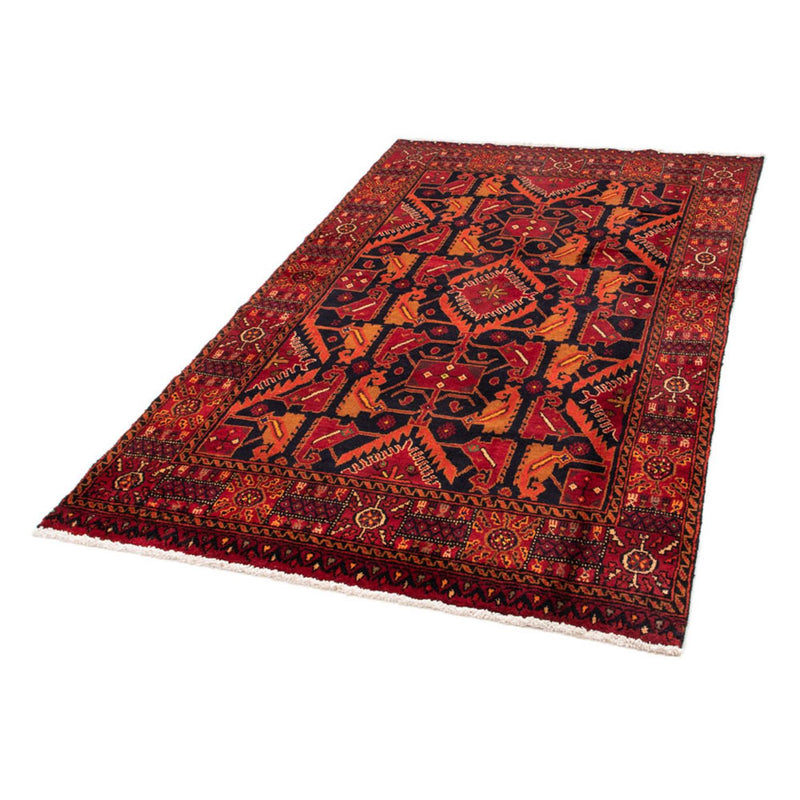 Balutsj-teppe 203x130cm - Persisk teppe