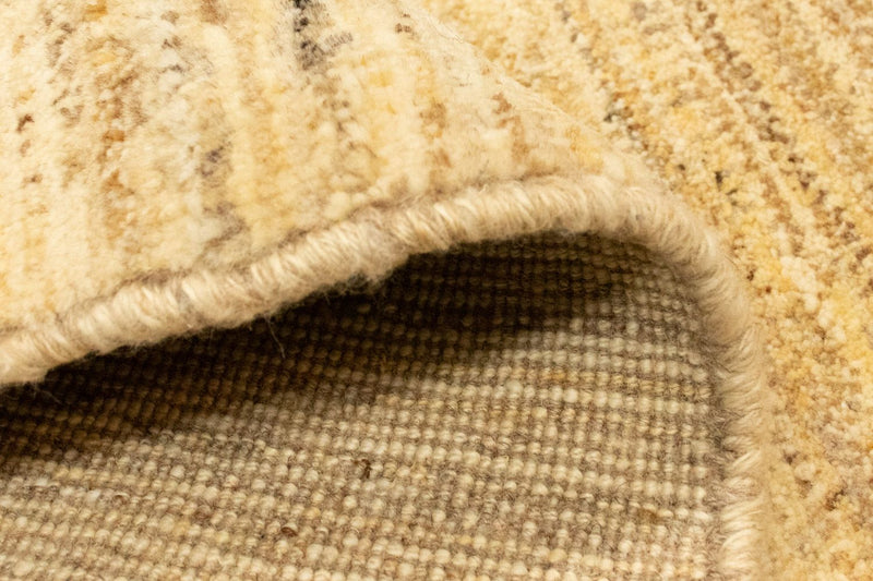 Persisk Gabbeh Teppe 135x78cm - Perserteppich Wollteppich
