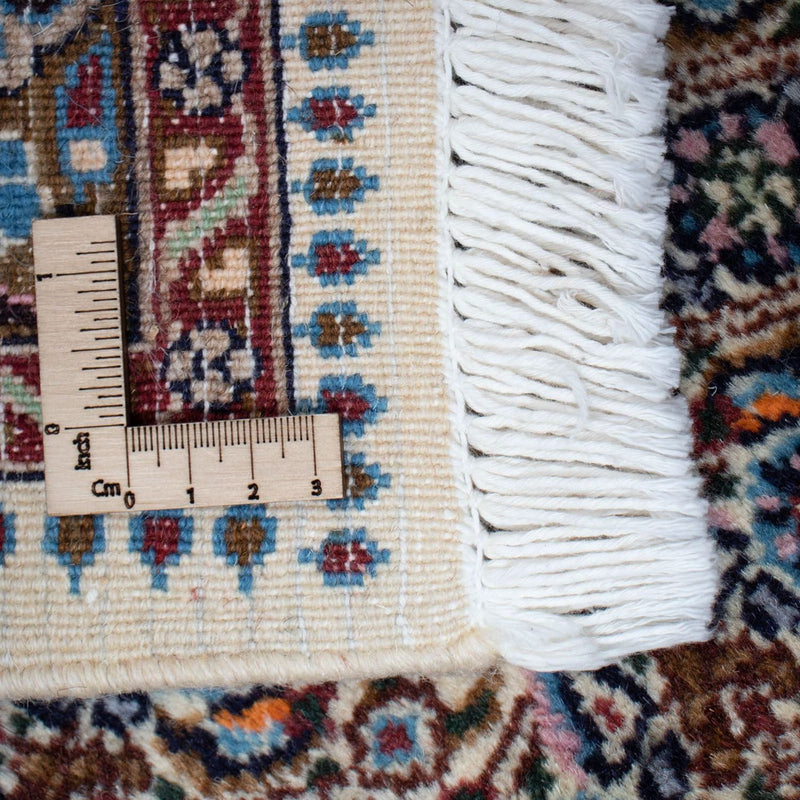 Moud Teppe 345x248cm - Persisk teppe