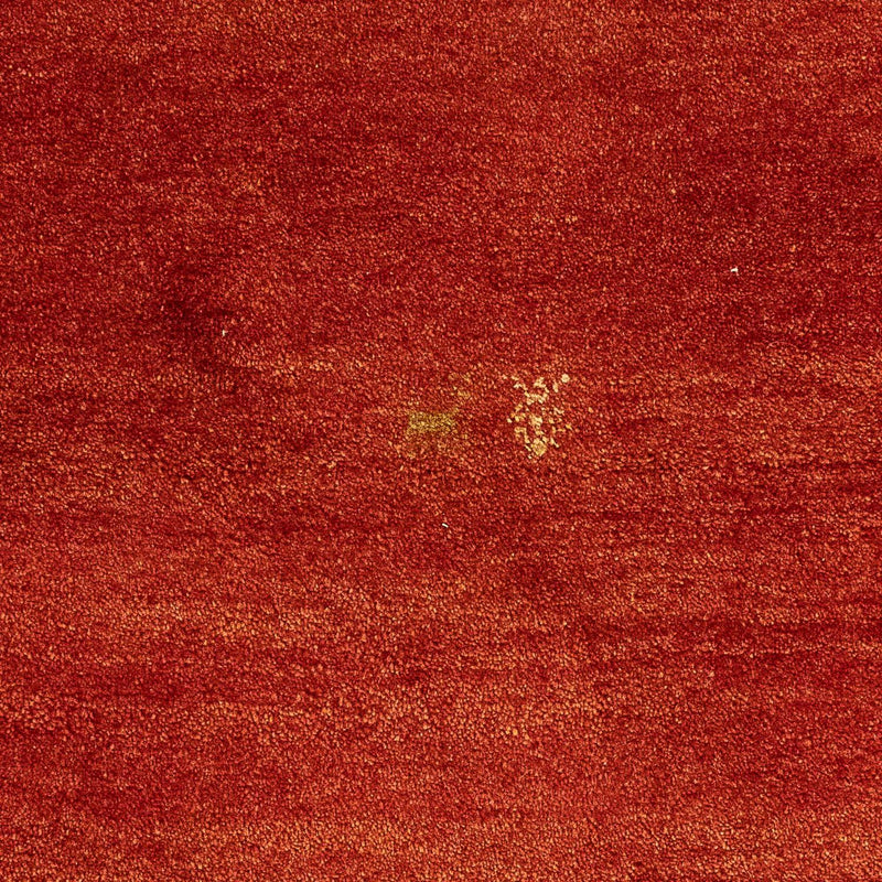 Persisk Gabbeh Teppe 82x125cm - Perserteppich Wollteppich