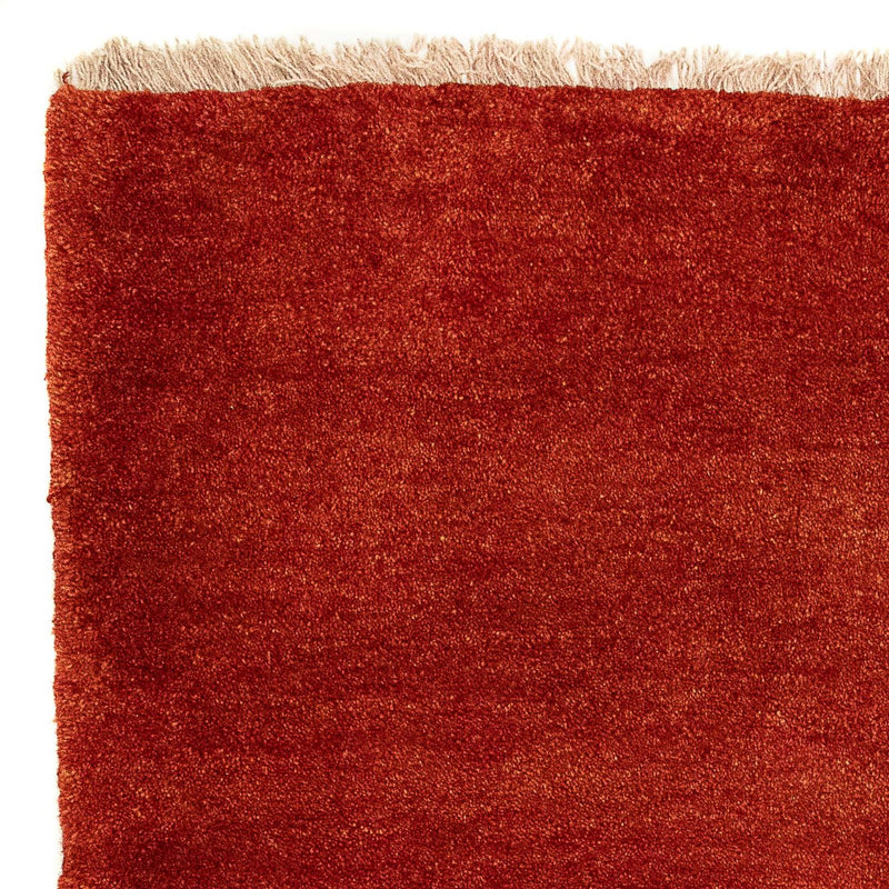 Persisk Gabbeh Teppe 82x125cm - Perserteppich Wollteppich