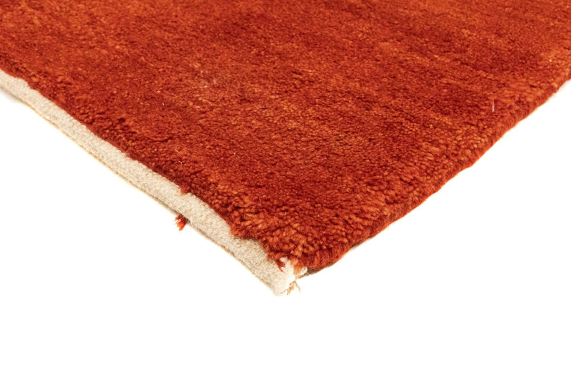 Persisk Gabbeh Teppe 147x76cm - Perserteppich Wollteppich