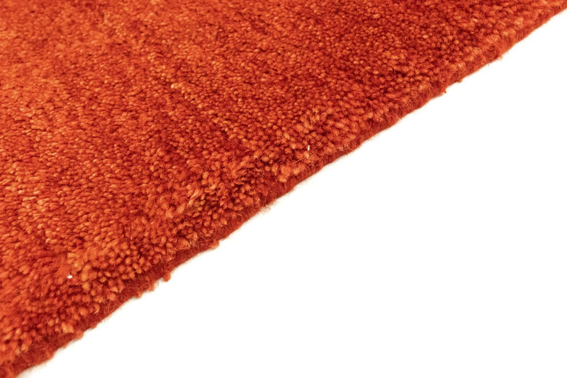 Persisk Gabbeh Teppe 147x76cm - Perserteppich Wollteppich