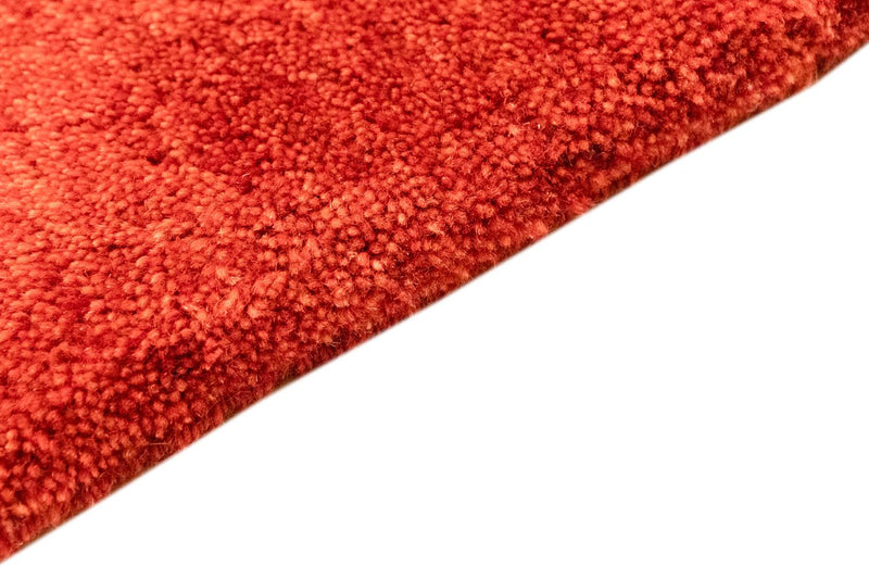 Persisk Gabbeh Teppe 131x86cm - Perserteppich Wollteppich