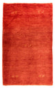 Loribaft Teppe 130x81cm - Perserteppich Wollteppich