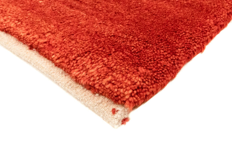 Loribaft Teppe 130x81cm - Perserteppich Wollteppich