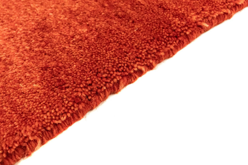 Loribaft Teppe 130x81cm - Perserteppich Wollteppich