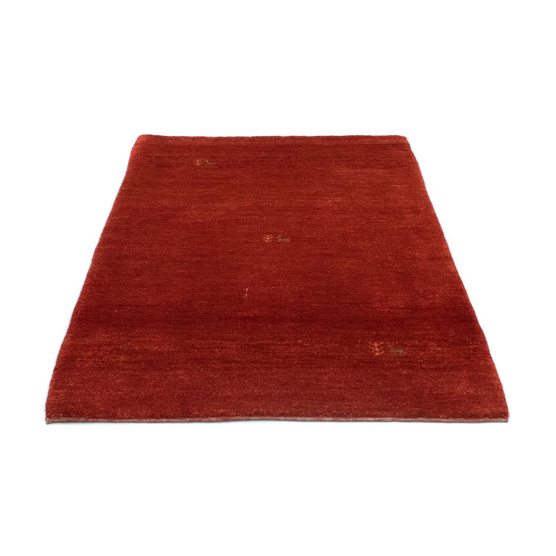 Persisk Gabbeh Teppe 150x103cm - Perserteppich Wollteppich