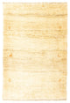 Persisk Gabbeh Teppe 130x87cm - Perserteppich Wollteppich