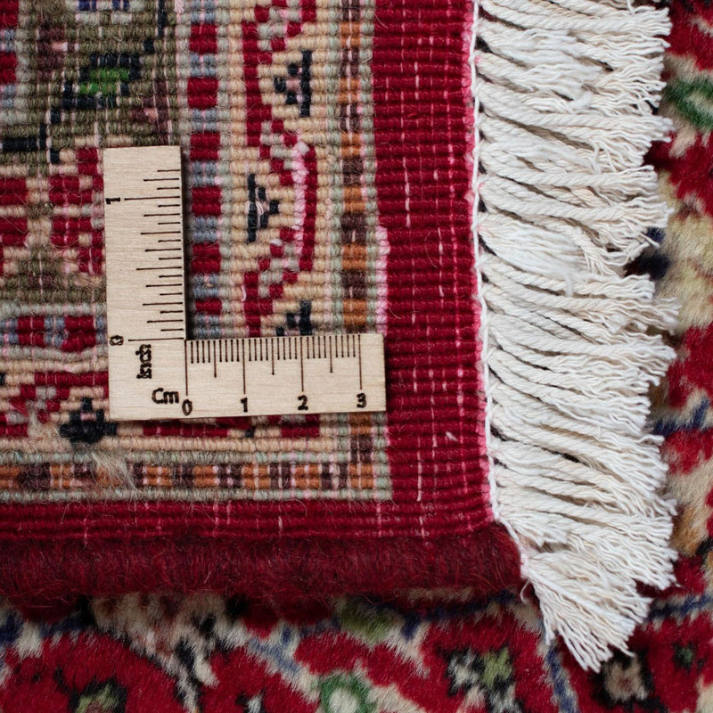 Tabriz - 40 Raj Teppe 292x210cm - Persisk teppe